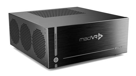 madVR .
